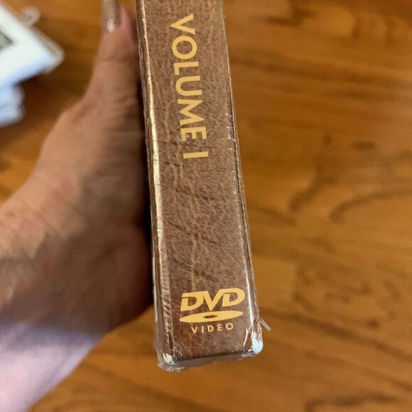 Parables POP Culture True Stories… Timeless Wisdom. Volume one - Picture 4 of 4